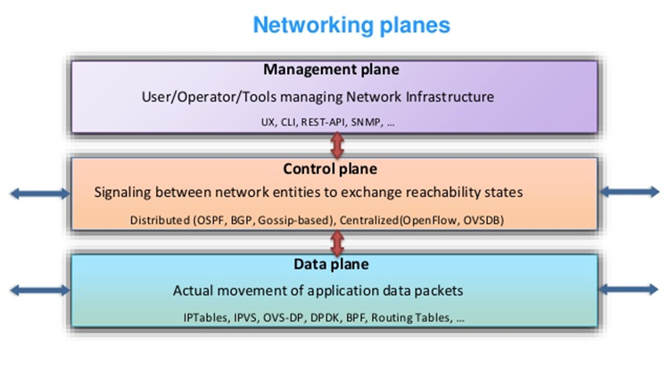 Management Plane